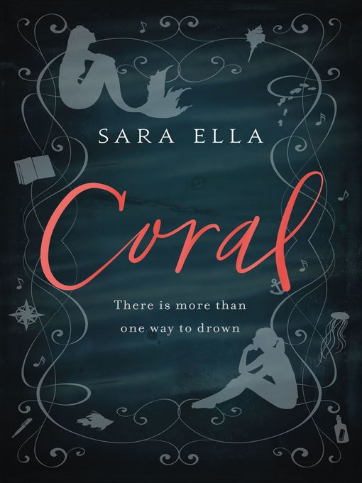 Title details for Coral by Sara Ella - Available